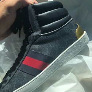 Men’s Gucci Shoes